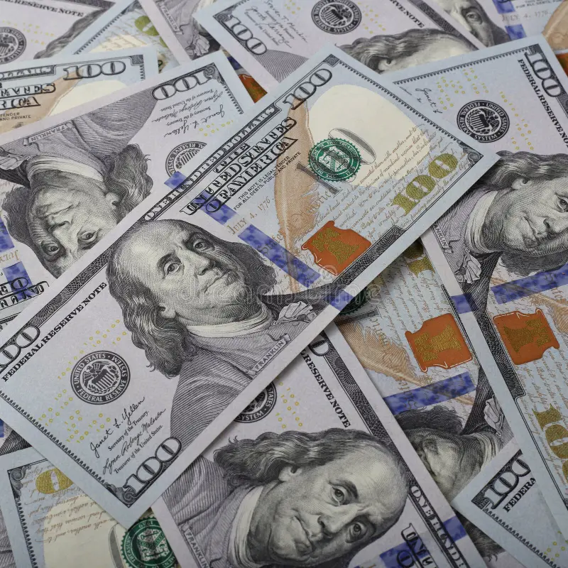 Money Problem